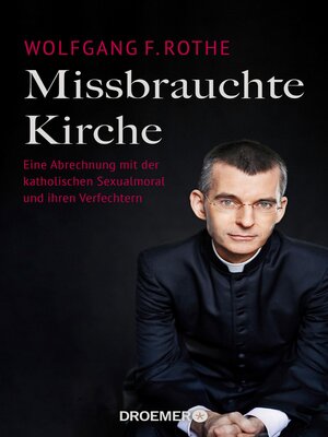cover image of Missbrauchte Kirche